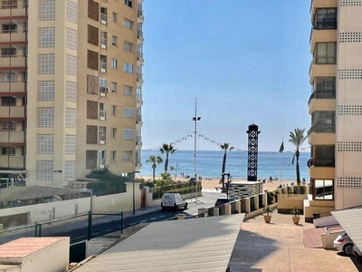 Apartamento en venta en Playa Levante, Benidorm, Alicante