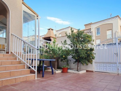 Bungalow adosado en venta en Torreblanca, Torrevieja