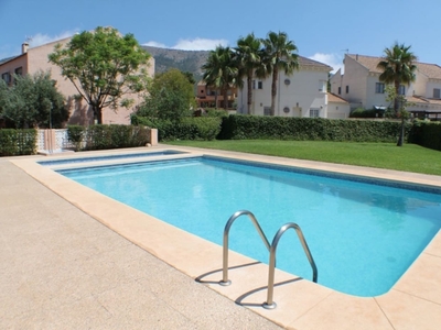 Bungalow en venta en Albir, Alfaz del Pi / L'Alfàs del Pi, Alicante