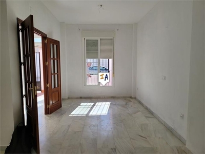 Campillos casa adosada en venta