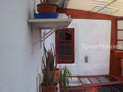 Casa adosada en venta en Albacete