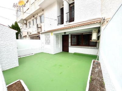 Casa en venta en Avenida Habaneras - Curva de Palangre, Torrevieja, Alicante