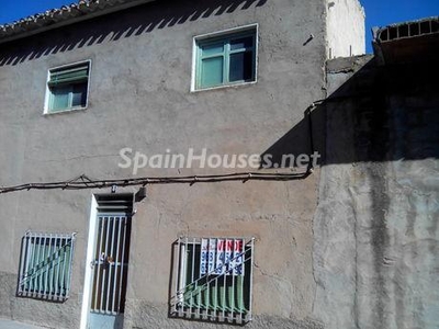 Casa en venta en Calasparra