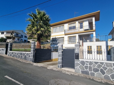Casa en venta en La Coruña