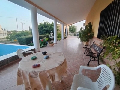 Casa en venta en La Hoya-Almendricos-Purias, Lorca