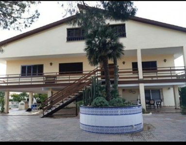 Casa en venta en La Hoya-Almendricos-Purias, Lorca