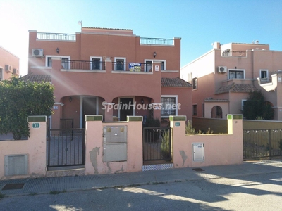 Casa en venta en Los Montesinos