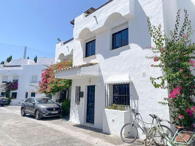 Casa en venta en San Pedro de Alcántara, Marbella