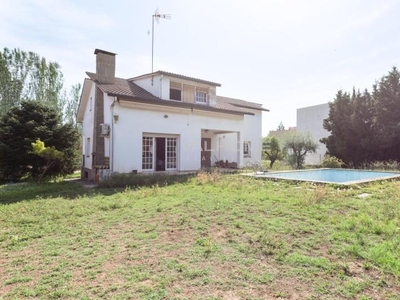 Casa en venta en Sant Domènec, Sant Cugat del Vallès