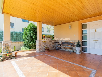 Casa en venta en Villatuerta