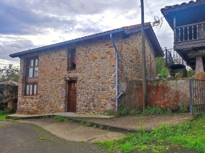 Casa en venta, Santa Mera, Asturias