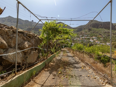 Casa en venta, Tenteniguada, Las Palmas