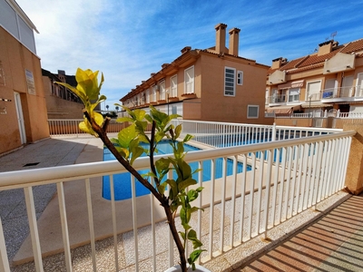 Chalet adosado en venta, Santa Pola, Alicante/Alacant