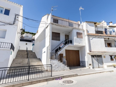 Chalet en venta en Albuñuelas, Granada