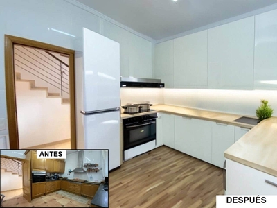 Chalet en venta en Castelldefels, Barcelona