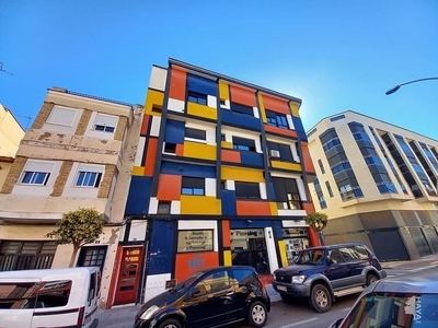 Dúplex en venta en Centro - Villarreal de 3 habitaciones con terraza y aire acondicionado