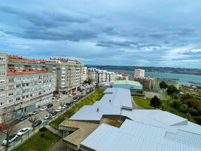 Dúplex en venta en La Coruña