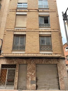 Edificio en venta en Zona Centro-Corredera, Lorca