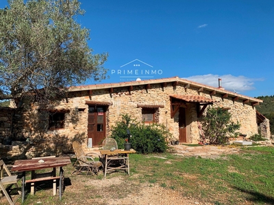 Finca en venta en El Perelló