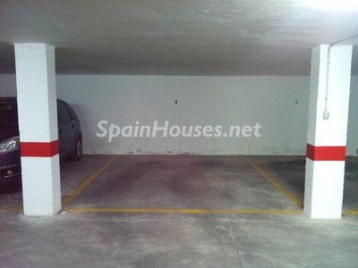 Garaje en venta en Calasparra