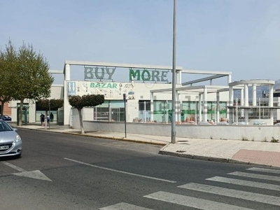 Local Comercial en venta en Albir, Alfaz del Pi / L'Alfàs del Pi, Alicante