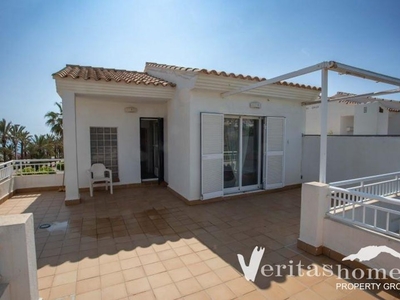 Mojacar villa en venta