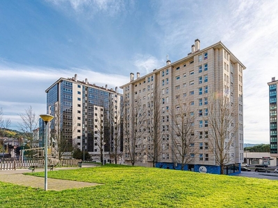 Piso en alquiler en Barrocanes de 3 habitaciones con terraza y garaje