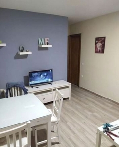 Piso en alquiler en Centro - Cáceres de 2 habitaciones con aire acondicionado