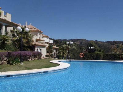 Piso en venta en Marbella, Málaga