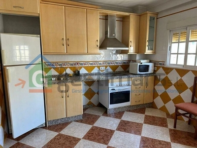 Piso en venta en Sagunto - Edisol de 4 habitaciones con terraza y garaje