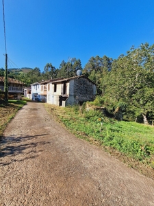Casa en venta, Valdebárcena, Asturias