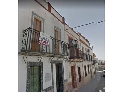 Venta de casa con terraza en Aguilar de la Frontera