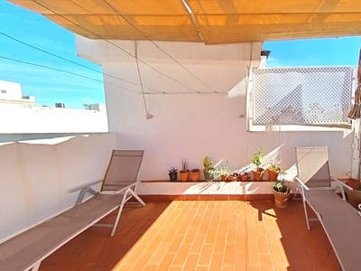 Venta de casa con terraza en Centro (Córdoba), San Lorenzo