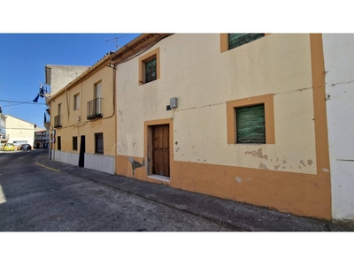 Venta de casa en Ciudad Rodrigo