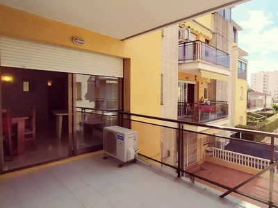 Venta de piso con piscina y terraza en Cunit, LES SORRES