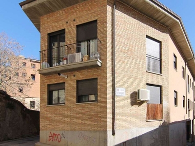 Venta de piso en calle De Forment de 2 habitaciones con calefacción y ascensor