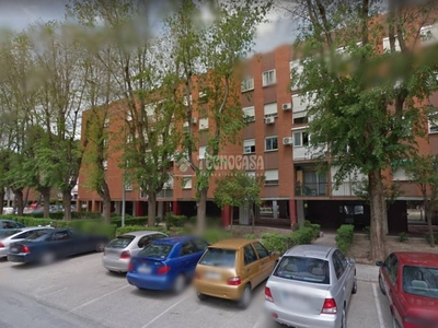 Venta Piso Aranjuez. Piso de tres habitaciones en Cuesta De Las Perdices 40. Cuarta planta con terraza calefacción individual