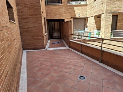Venta Piso Córdoba. Piso de dos habitaciones Primera planta con terraza