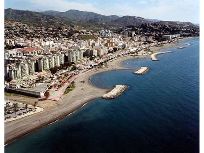 Venta Piso Málaga. Piso de tres habitaciones Buen estado sexta planta con terraza