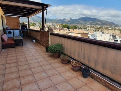 Venta Piso Mijas. Piso de dos habitaciones Con terraza