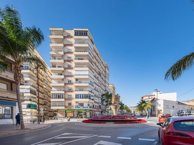 Venta Piso Motril. Piso de tres habitaciones Primera planta con terraza