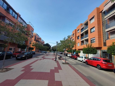 Venta Piso Murcia. Piso de dos habitaciones Primera planta con balcón
