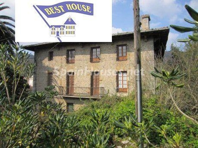 Villa en venta en Busturia