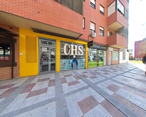 Otros en venta en Humanes De Madrid de 95 m²