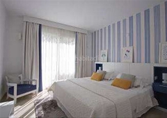 Alquiler chalet con 5 habitaciones amueblado con parking, piscina, calefacción y aire acondicionado en Marbella