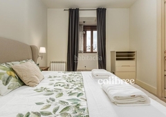 Alquiler piso en alquiler , con 179 m2, 3 habitaciones y 2 baños, amueblado y aire acondicionado. en Barcelona