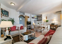 Apartamento con 2 habitaciones con parking y aire acondicionado en Fuengirola