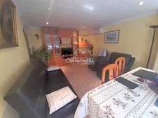 Apartamento en Els Pins Blanes