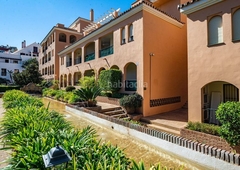 Apartamento en venta en nueva andalucia, en Marbella