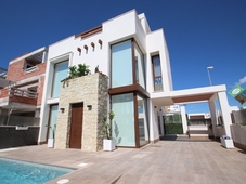 Cartagena casa adosada en venta